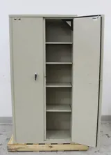 FireKing Fire Resistance FL2017213140 Fire Resistant Cabinet Storage 350 1-Hour