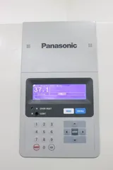 Panasonic MCO-19AICUV-PA CO2 Incubator with UV Contamination Control, 170L