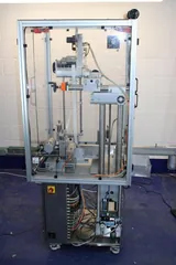 Thermo Herma 291 Compact Label Printer, 240V, Used Condition