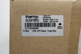 Thermo Scientific ORS, 2Pit Feeder, Hinge Style Industrial Material Feeder