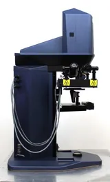 Malvern CIS5002 Synirgi Chemical Imaging System w/ Proscan II Stage
