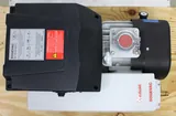 Leybold Sogevac SV65BIFC Vacuum Pump - Compact, Reliable, Low Noise