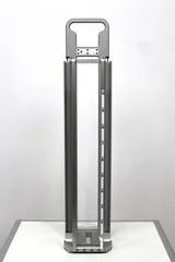 Thermo Scientific ORS, 2Pit Feeder, Hinge Style Industrial Material Feeder