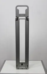 Thermo Scientific ORS, 2Pit Feeder, Hinge Style Industrial Material Feeder