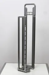Thermo Scientific ORS, 2Pit Feeder, Hinge Style Industrial Material Feeder