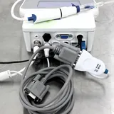 Mettler Toledo SevenCompact pH/Ion S220 Benchtop Meter, High-Res Display, Connectivity