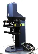 Malvern CIS5002 Synirgi Chemical Imaging System w/ Proscan II Stage