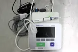 Mettler Toledo SevenCompact pH/Ion S220 Benchtop Meter, High-Res Display, Connectivity