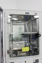 Panasonic MCO-19AICUV-PA CO2 Incubator with UV Contamination Control, 170L