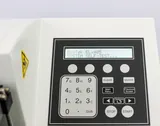 Bio-Tek ELx405UD Microplate Washer 120V 50Hz/60Hz - Good Condition, Powers On