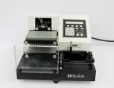 Bio-Tek ELx405UD Microplate Washer 120V 50Hz/60Hz - Good Condition, Powers On