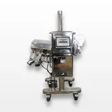 Mettler Toledo V3 TX Metal Detector for Food, Pharma, Packaging Industries