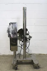 Mettler Toledo V3 TX Metal Detector for Food, Pharma, Packaging Industries