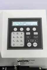 Bio-Tek ELx405UD Microplate Washer 120V 50Hz/60Hz - Good Condition, Powers On