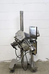 Mettler Toledo V3 TX Metal Detector for Food, Pharma, Packaging Industries