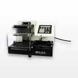 Bio-Tek ELx405UD Microplate Washer 120V 50Hz/60Hz - Good Condition, Powers On