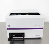BMG LABTECH FLUOstar Omega Microplate Reader Multi-Mode 3 Detection Modes