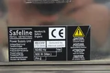 Mettler Toledo V3 TX Metal Detector for Food, Pharma, Packaging Industries