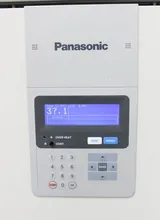 Panasonic MCO-19AICUV-PA CO2 Incubator 170L Advanced Temp Control
