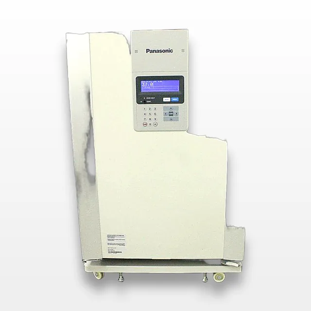 Panasonic MCO-19AICUV-PA CO2 Incubator 170L Advanced Temp Control