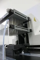 Bio-Tek ELx405UD Microplate Washer 120V 50Hz/60Hz - Good Condition, Powers On