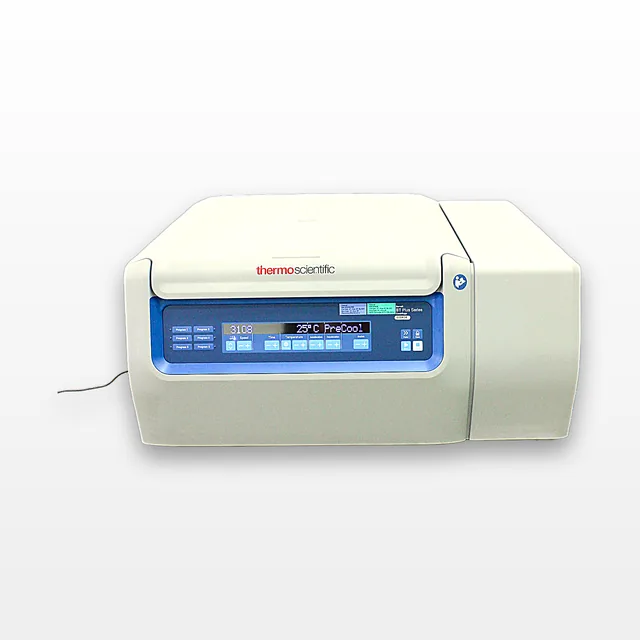 Thermo Sorvall ST4R Plus-MD Centrifuge -10C to +40C
