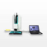 LabTech Mosquito Liquid Handling Robot for Protein Crystallography with Accessories
