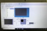 LabTech Mosquito Liquid Handling Robot for Protein Crystallography with Accessories