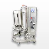 Xcellerex/Cytiva XDR-50 Bioreactor Single-Use Stirred-Tank 50L Capacity