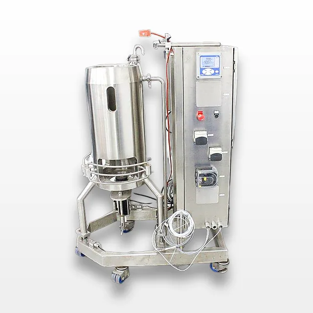Xcellerex/Cytiva XDR-50 Bioreactor Single-Use Stirred-Tank 50L Capacity