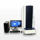 Bruker MALDI Biotyper MBT Smart Microbial Identification System with Computer & Software
