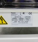 Thermo Scientific HERAcell 150i CO2 Incubator with TC Sensor, 150L Capacity