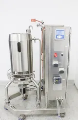 Xcellerex/Cytiva XDR-50 Bioreactor Single-Use Stirred-Tank 50L Capacity