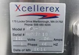 Xcellerex/Cytiva XDR-50 Bioreactor Single-Use Stirred-Tank 50L Capacity