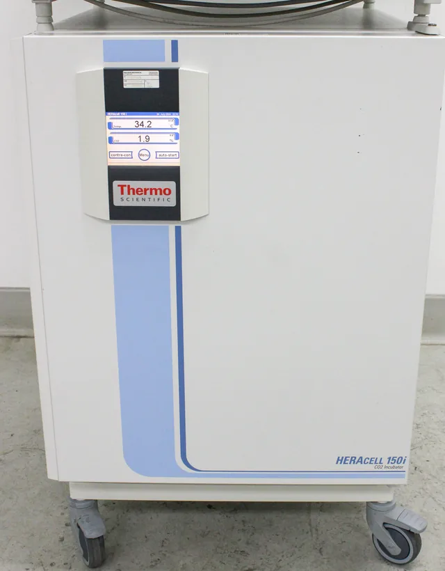 Thermo Scientific HERAcell 150i CO2 Incubator with TC Sensor, 150L Capacity