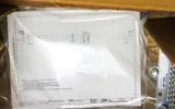 ABB ACH580-PCR-052A-4 VFD Drive 400/460V 50Hz/60Hz New in Open Case