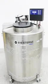MVE/Chart MVE 810 Eterne F Cryogenic Storage Tank -190C 370L