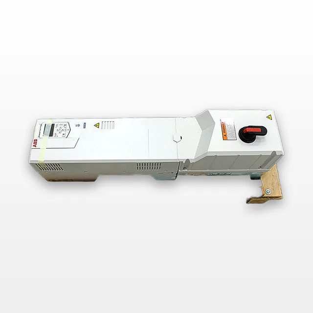 ABB ACH580-PCR-052A-4 Variable Frequency Drive 400/460V 50/60Hz - New