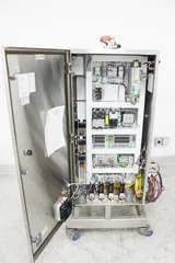 Xcellerex/Cytiva XDR-50 Bioreactor Single-Use Stirred-Tank 50L Capacity