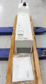 ABB ACH580-PCR-052A-4 VFD Drive 400/460V 50Hz/60Hz New in Open Case