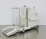 Mettler Toledo XPE56 Micro Analytical Balance 52g 0.001mg RS-232 Touchscreen