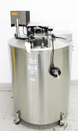 MVE/Chart MVE 810 Eterne F Cryogenic Storage Tank -190C 370L