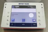 Mettler Toledo XPE205 Analytical Balance Static Detect 120V 50/60Hz