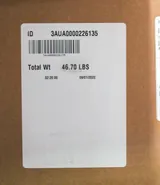 ABB ACH580-PCR-03A0-4 Control Drive 400/460V 50/60Hz New in Open Box