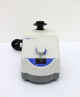 Fisherbrand Analog Vortex Mixer 02215414 - Laboratory Mixing Device 120V 60Hz