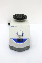 Fisherbrand Analog Vortex Mixer 02215414 Lab Tool 120V 60Hz US