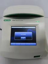 BIO-RAD T100 Thermal Cycler for PCR Applications, Fair Condition