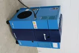 Compair L18 RS Air Compressor Reliable Energy Saving Solution 2013