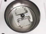 Eppendorf 5810 Centrifuge with A-2-MTP Rotor, 14,000 RPM