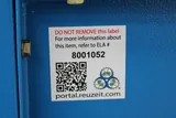 Compair L18 RS Air Compressor Reliable Energy Saving Solution 2013